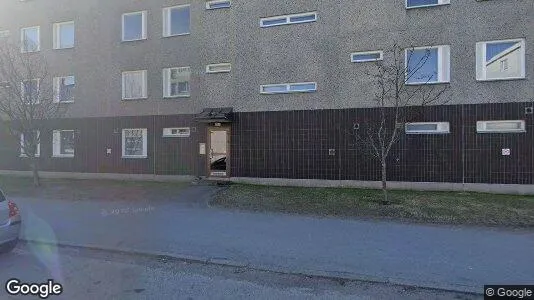 Apartments for rent in Pori - Photo from Google Street View