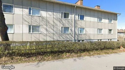 Apartments for rent in Pori - Photo from Google Street View