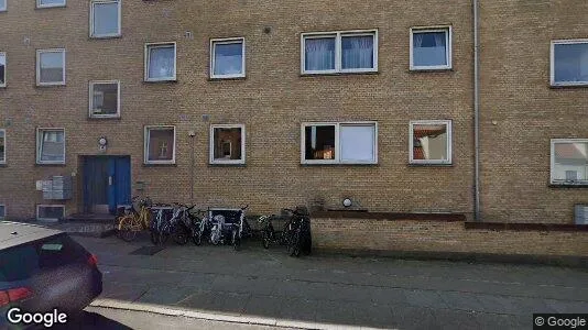 Apartments for rent in Fredericia - Photo from Google Street View