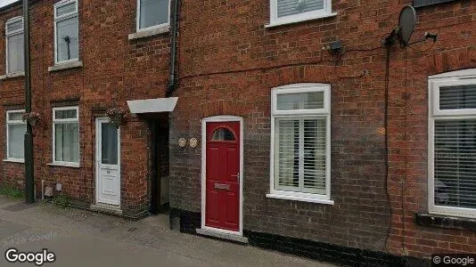 Apartments for rent in Ripley - Derbyshire - Photo from Google Street View