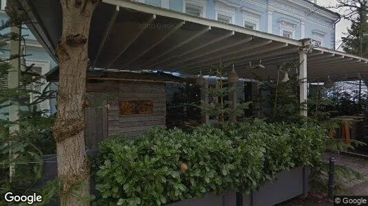 Apartments for rent in Schleißheim - Photo from Google Street View