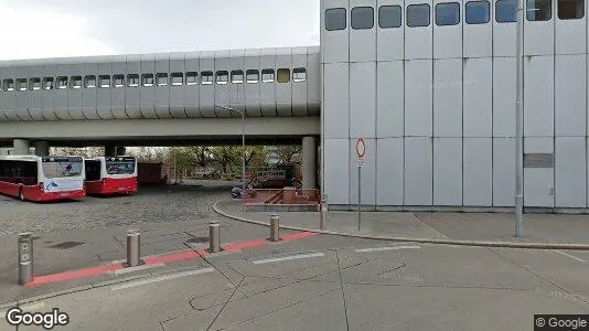 Apartments for rent in Vienna Donaustadt - Photo from Google Street View