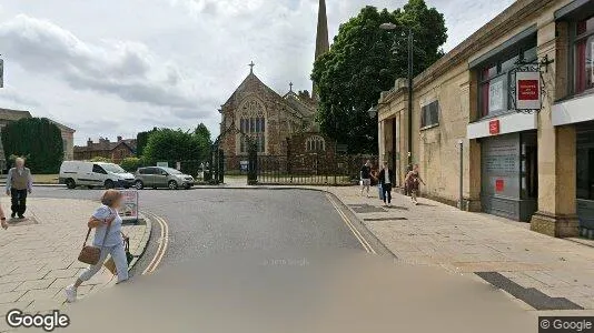 Apartments for rent in Bridgwater - Somerset - Photo from Google Street View