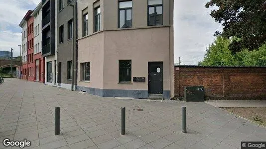 Apartments for rent in Stad Antwerp - Photo from Google Street View