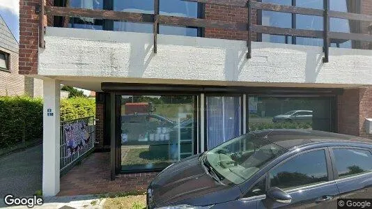 Apartments for rent in Balen - Photo from Google Street View