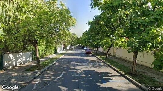 Apartments for rent in Voluntari - Photo from Google Street View
