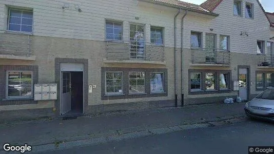 Apartments for rent in Opwijk - Photo from Google Street View