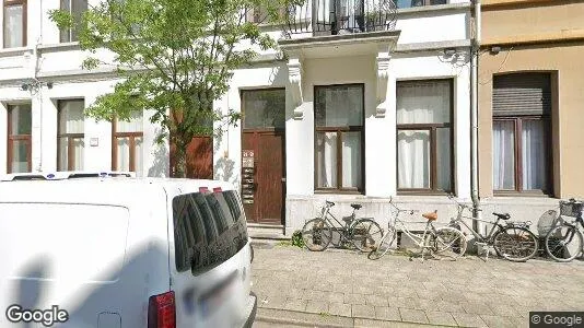Apartments for rent in Stad Antwerp - Photo from Google Street View