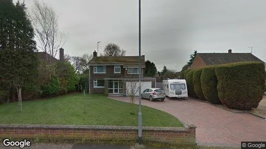 Apartments for rent in King's Lynn - Norfolk - Photo from Google Street View