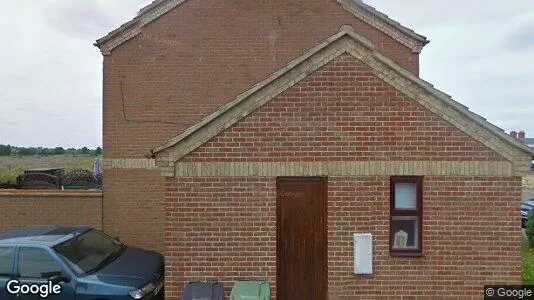 Apartments for rent in Hitchin - Hertfordshire - Photo from Google Street View