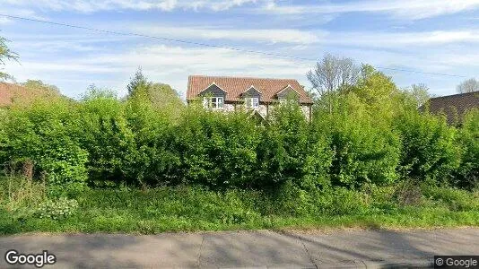 Apartments for rent in Thetford - Norfolk - Photo from Google Street View