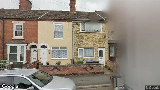 Apartments for rent in Rugby - Warwickshire - Photo from Google Street View