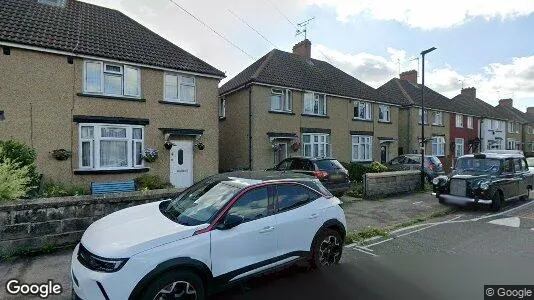 Apartments for rent in Feltham - Middlesex - Photo from Google Street View