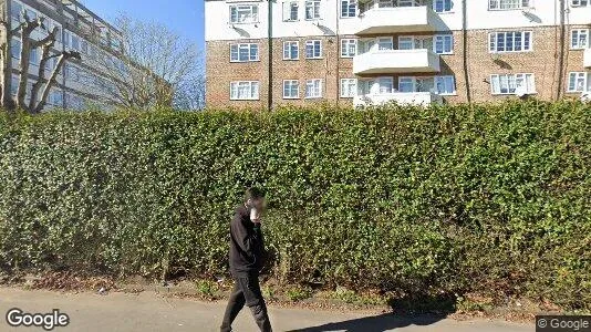 Apartments for rent in Thornton Heath - Surrey - Photo from Google Street View