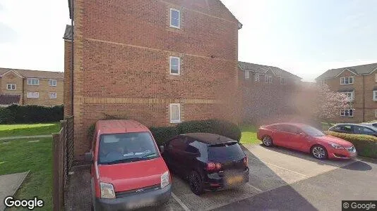 Apartments for rent in Feltham - Middlesex - Photo from Google Street View