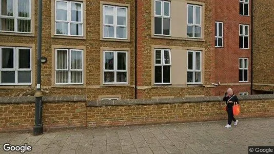 Apartments for rent in Hunstanton - Norfolk - Photo from Google Street View