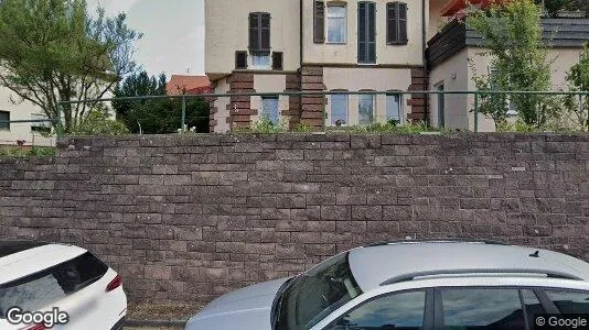 Apartments for rent in Calw - Photo from Google Street View