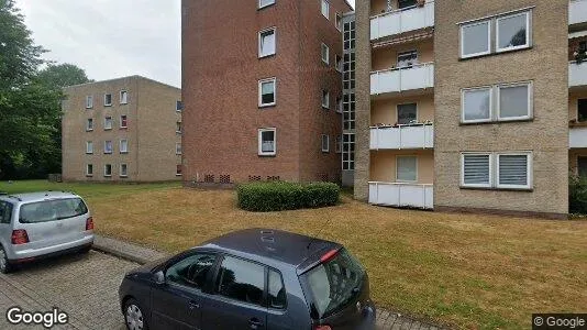 Apartments for rent in Oldenburg - Photo from Google Street View