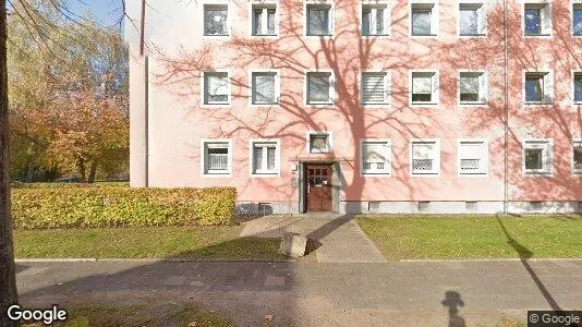 Apartments for rent in Bottrop - Photo from Google Street View