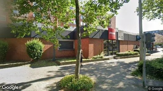 Apartments for rent in Recklinghausen - Photo from Google Street View