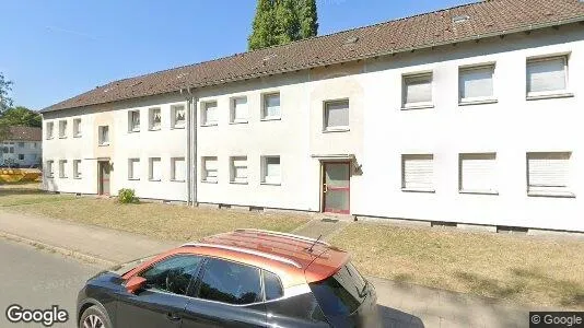 Apartments for rent in Essen - Photo from Google Street View