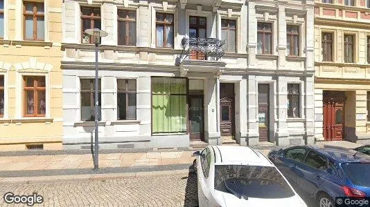 Apartments for rent in Görlitz - Photo from Google Street View