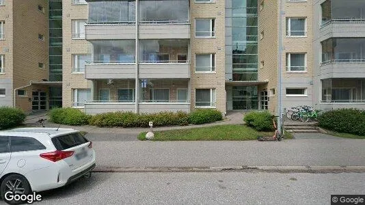 Apartments for rent in Turku - Photo from Google Street View