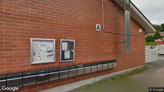 Apartments for rent in Turku - Photo from Google Street View