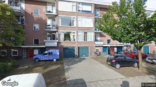 Apartments for rent in Gooise Meren - Photo from Google Street View