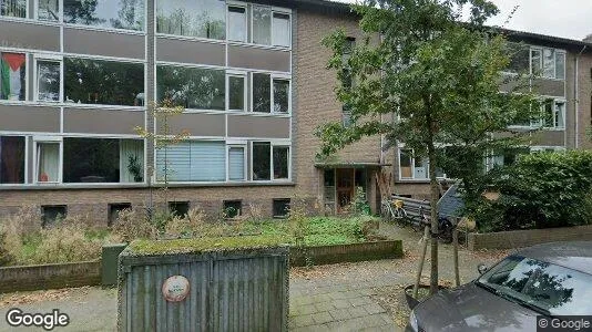 Apartments for rent in Hilversum - Photo from Google Street View