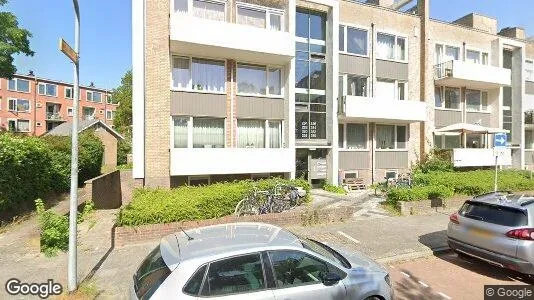 Apartments for rent in Hilversum - Photo from Google Street View