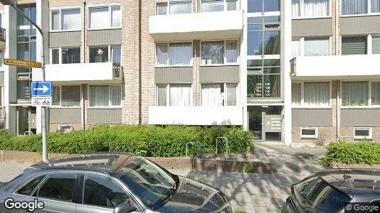 Apartments for rent in Hilversum - Photo from Google Street View