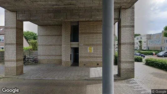 Apartments for rent in Huizen - Photo from Google Street View