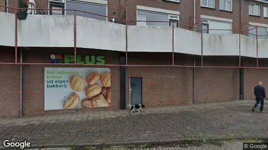 Apartments for rent in Appingedam - Photo from Google Street View