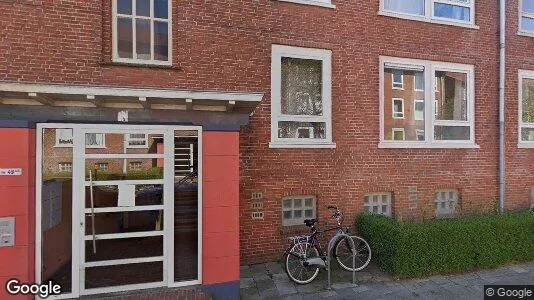Apartments for rent in Groningen - Photo from Google Street View