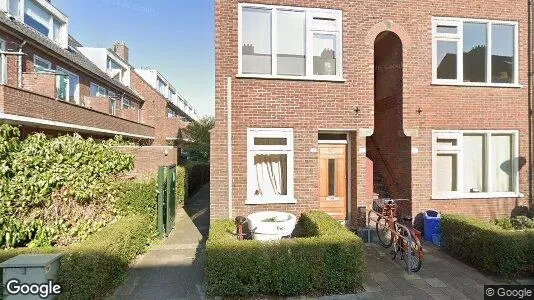 Apartments for rent in Groningen - Photo from Google Street View