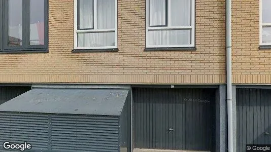 Apartments for rent in Groningen - Photo from Google Street View
