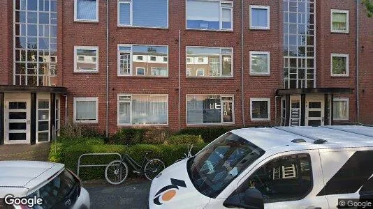 Apartments for rent in Groningen - Photo from Google Street View