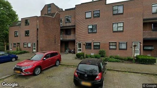 Apartments for rent in Groningen - Photo from Google Street View