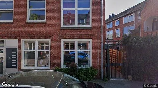 Apartments for rent in Groningen - Photo from Google Street View