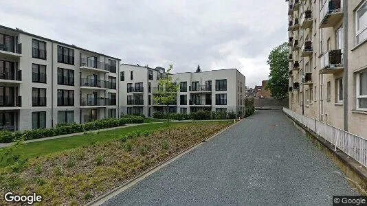 Apartments for rent in Brussels Sint-Lambrechts-Woluwe - Photo from Google Street View