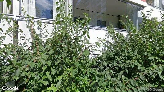 Apartments for rent in Berlin Lichtenberg - Photo from Google Street View