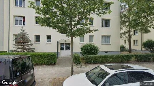 Apartments for rent in Berlin Lichtenberg - Photo from Google Street View