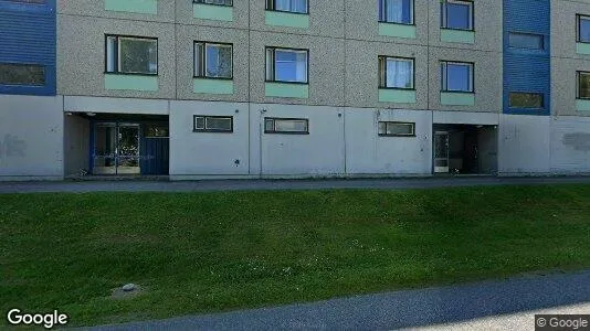 Apartments for rent in Jyväskylä - Photo from Google Street View