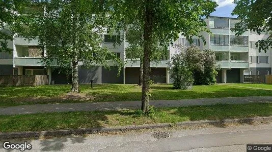 Apartments for rent in Lahti - Photo from Google Street View