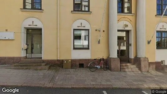 Apartments for rent in Turku - Photo from Google Street View