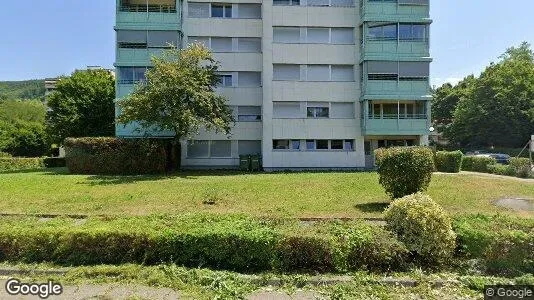 Apartments for rent in Liestal - Photo from Google Street View