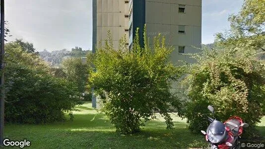 Apartments for rent in Baden - Photo from Google Street View