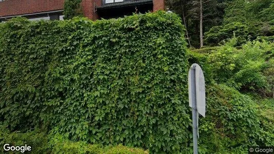 Apartments for rent in Oslo Vestre Aker - Photo from Google Street View
