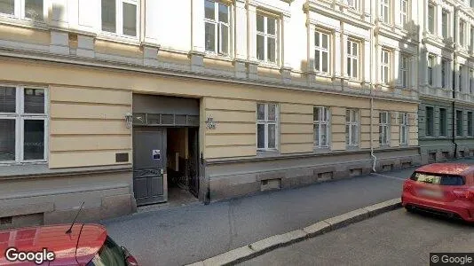 Rooms for rent in Oslo Frogner - Photo from Google Street View